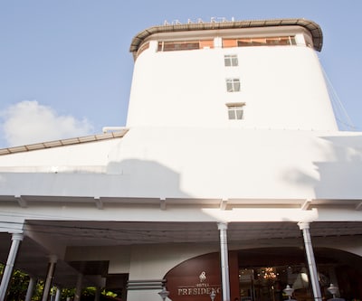 Hotel Presidency